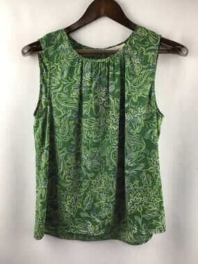 Women’s Le Serein Sleeveless Halter Size M